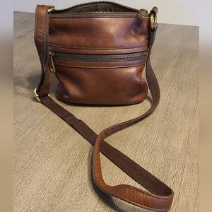Fossil Crossbody Bag